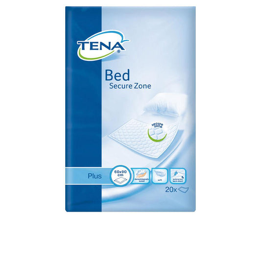 Tena Lady Tena Bed Protector Ultimate Sleep Protection