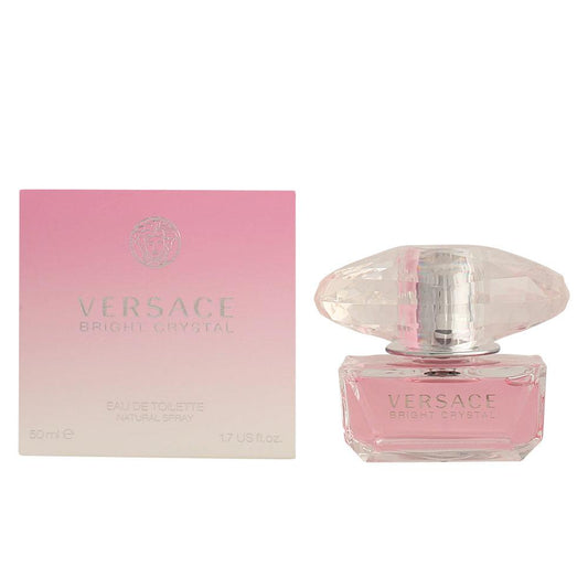 Versace Bright Crystal – apă de toaletă, 50 ml