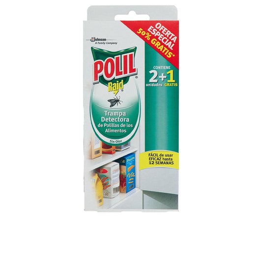 Raid Mosquito Protection Moth Trap
