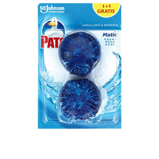 Pato Matic – deodorant, 50 g