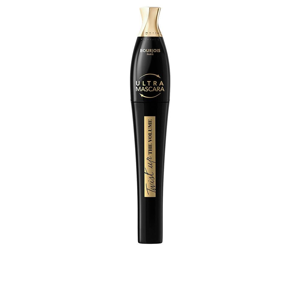 Bourjois Twist Up The Volume Mascara Boost Your Lashes