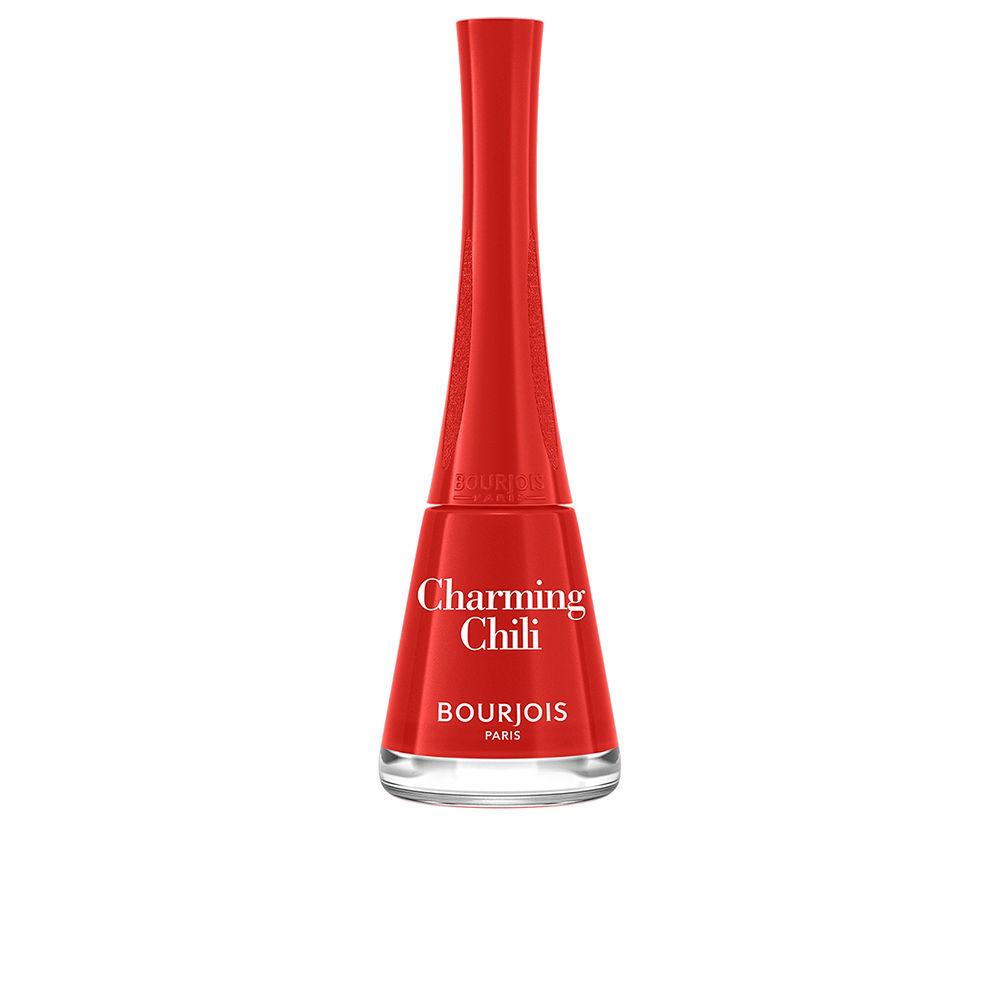 Bourjois 1 Seconde Nail Polish Instant Glossy Finish