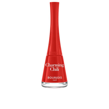 Bourjois 1 Seconde Nail Polish Instant Glossy Finish