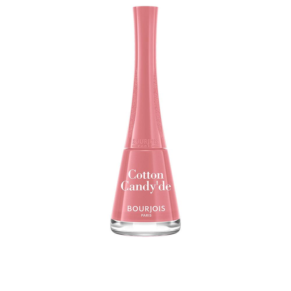 Bourjois 1 Seconde Nail Polish Instant Glossy Finish