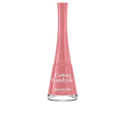 Bourjois 1 Seconde Nail Polish Instant Glossy Finish