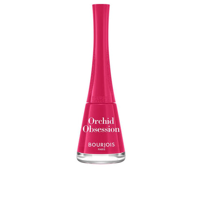 Bourjois 1 Seconde Nail Polish Instant Glossy Finish