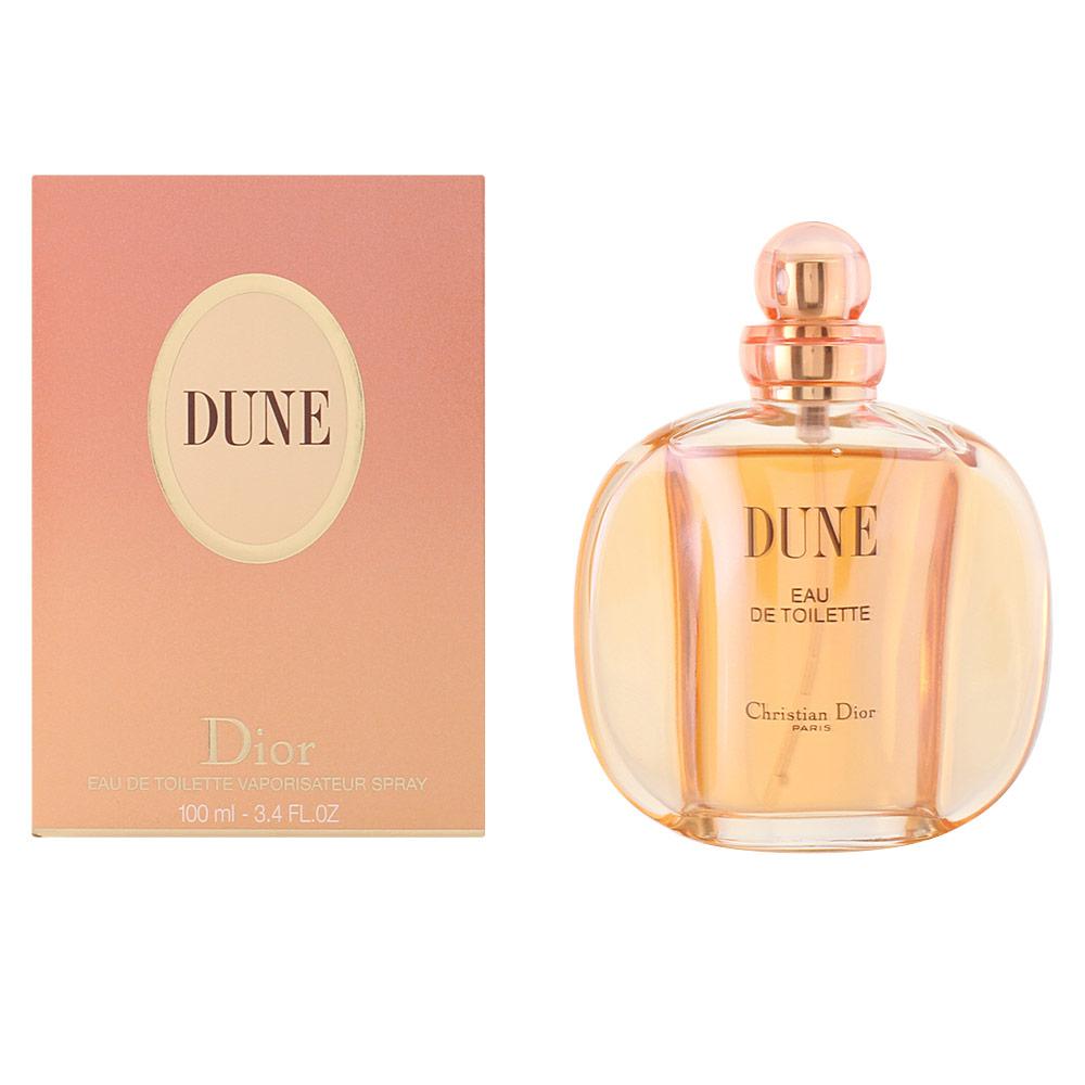 Dior Dune Perfume Eau De Toilette Coastal Elegance And Freshness