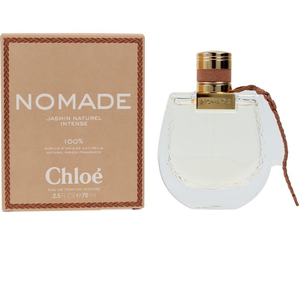 Chloé Nomade Perfume Eau De Perfume Citrus Floral Radiant Charm