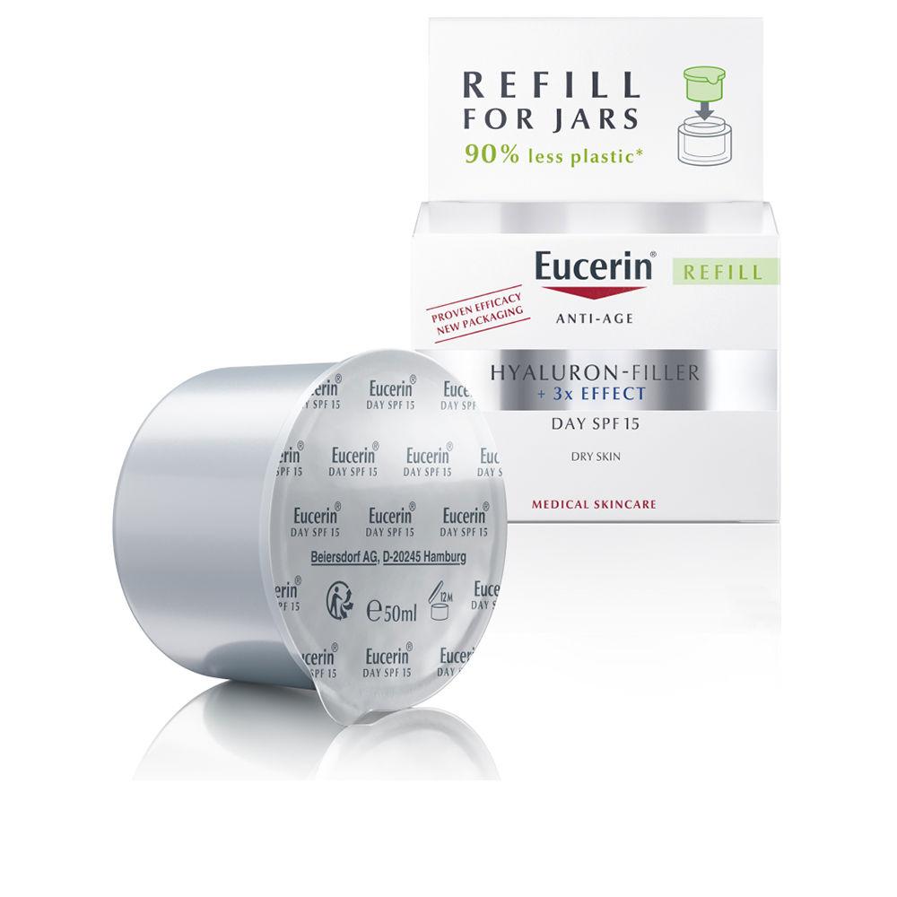 Eucerin Hyaluron Filler – cremă pentru față, 50 ml