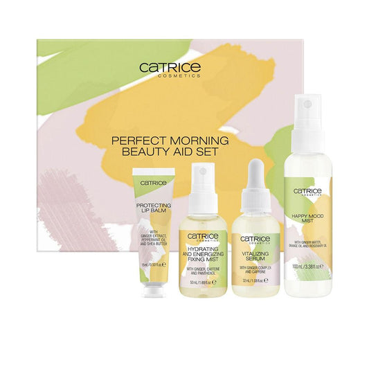 Catrice Perfect Morning Beauty Aid Facial Cosmetics