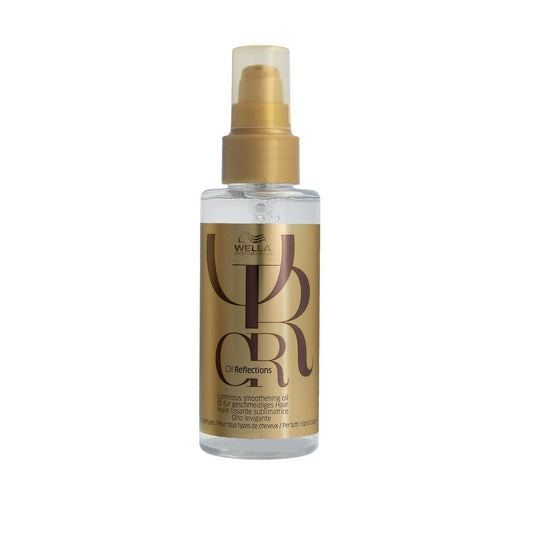 Wella Professionals Or – ulei pentru păr, 100 ml