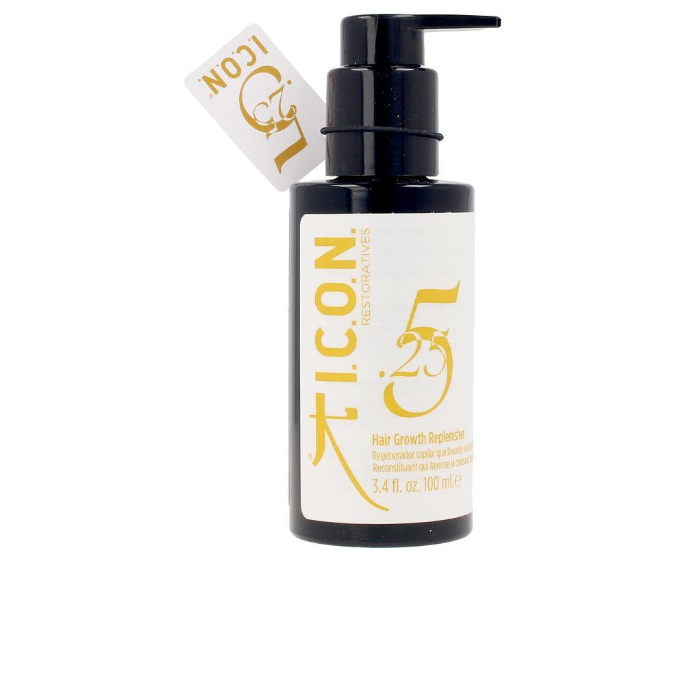 I.c.o.n. Restoratives Hair Growth Treatment