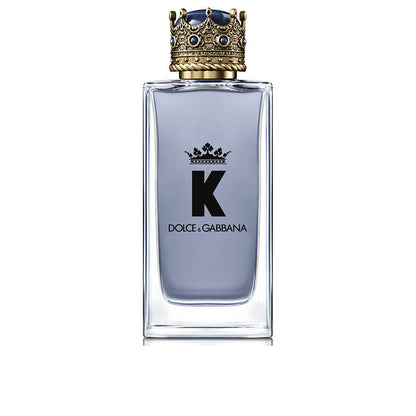 Dolce & Gabbana K By Dolce&Gabbana Perfume Eau De Toilette Mediterranean Bold Masculine Elegance