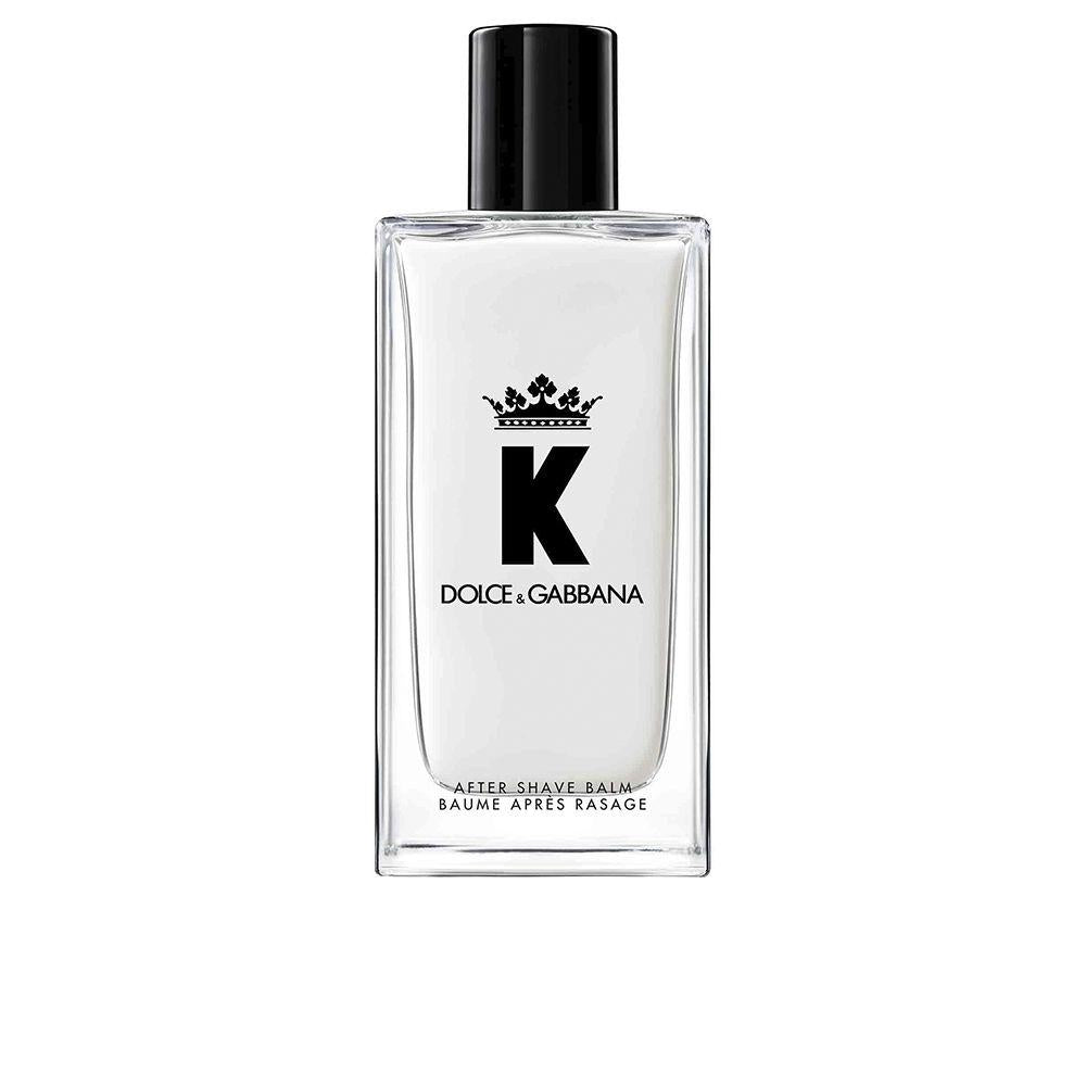 Dolce & Gabbana K By Dolce&Gabbana After Shave Balm Hydration And Instant Relief