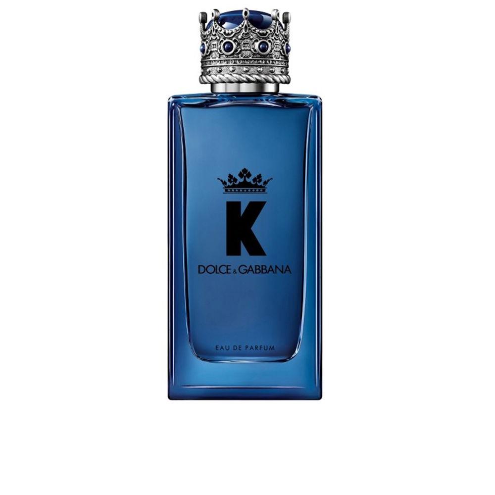 Dolce & Gabbana K By Dolce&Gabbana Perfume Eau De Parfum Captivating Scent Experience