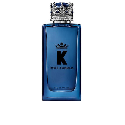 Dolce & Gabbana K By Dolce&Gabbana Perfume Eau De Parfum Captivating Scent Experience