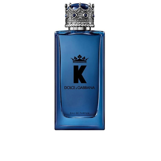 Dolce & Gabbana K By Dolce&Gabbana Perfume Eau De Parfum Captivating Scent Experience