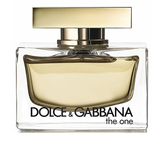 Dolce & Gabbana The One Perfume Eau De Parfum Elegant And Eternal