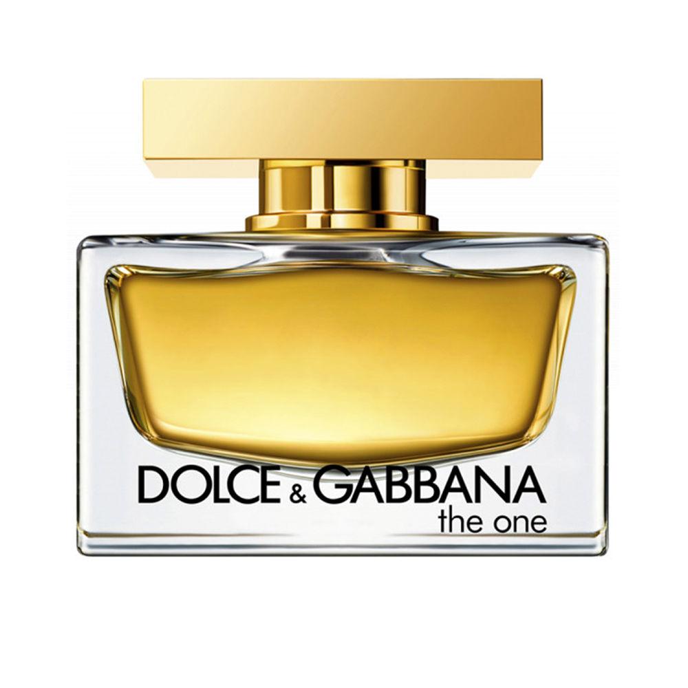 Dolce & Gabbana The One Perfume Eau De Parfum Elegant And Eternal
