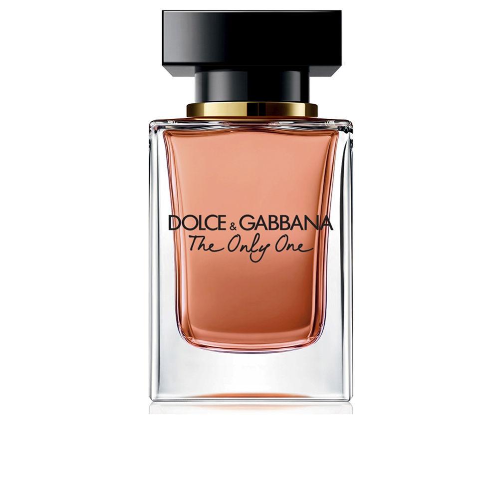 Dolce & Gabbana The Only One Perfume Eau De Parfum Bold Violet Coffee Notes