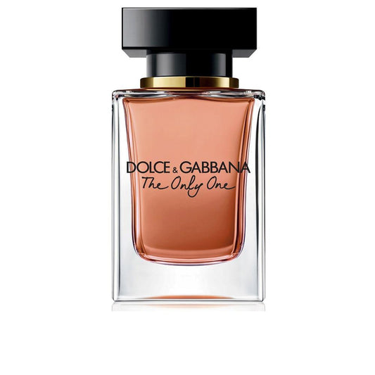 Dolce & Gabbana The Only One Perfume Eau De Parfum Bold Violet Coffee Notes