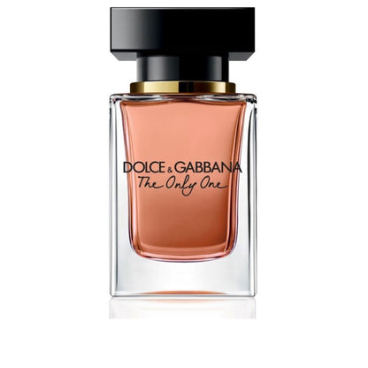 Dolce & Gabbana The Only One Perfume Eau De Parfum Bold Violet Coffee Notes