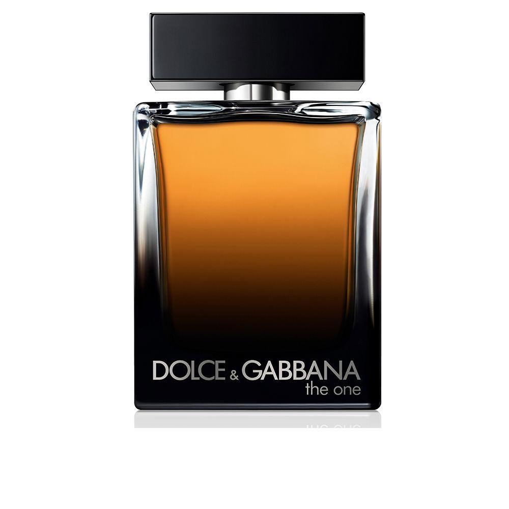 Dolce & Gabbana The One For Men Perfume Eau De Parfum Woody Spicy Aromatic