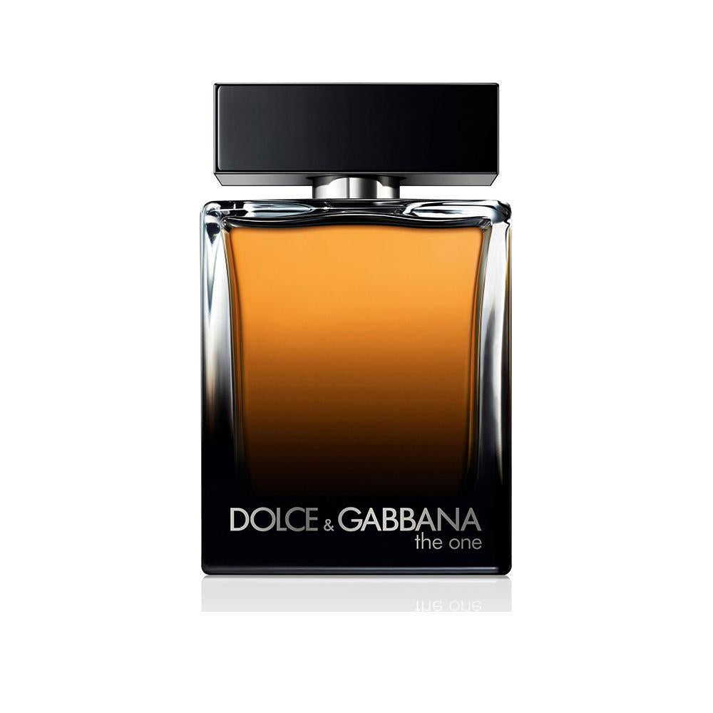 Dolce & Gabbana The One For Men Perfume Eau De Parfum Woody Spicy Aromatic