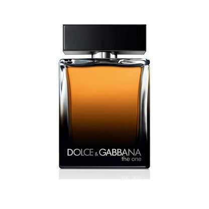 Dolce & Gabbana The One For Men Perfume Eau De Parfum Woody Spicy Aromatic