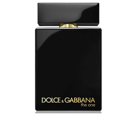Dolce & Gabbana The One For Men Perfume Eau De Parfum Intense Captivating Oriental Intensity