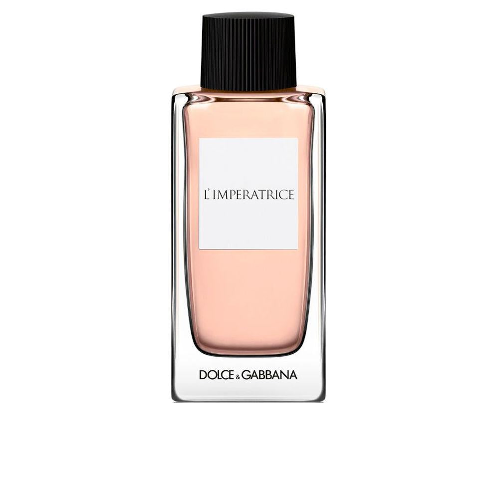 Dolce & Gabbana D&G Anthology Perfume Eau De Toilette L'Imperatrice Timeless Floral Elegance