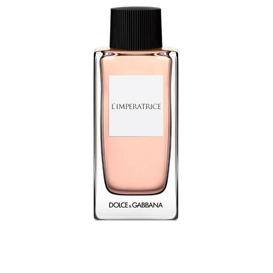 Dolce & Gabbana D&G Anthology Perfume Eau De Toilette L'Imperatrice Timeless Floral Elegance