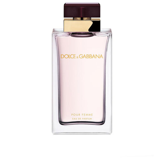 Dolce & Gabbana Dolce & Gabbana Pour Femme Perfume Eau De Parfum Mediterranean Spirit