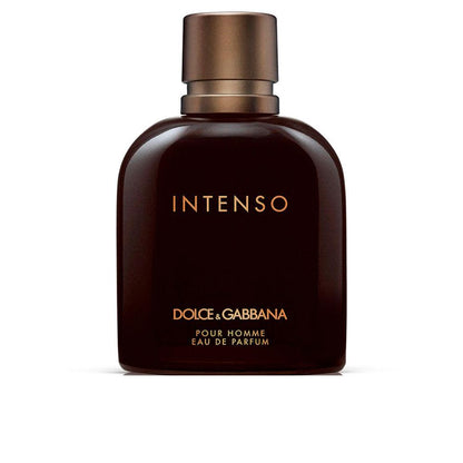 Dolce & Gabbana Intenso Perfume Eau De Parfum Timeless Mediterranean Elegance Redefined