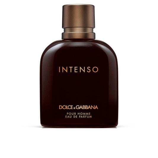 Dolce & Gabbana Intenso Perfume Eau De Parfum Timeless Mediterranean Elegance Redefined