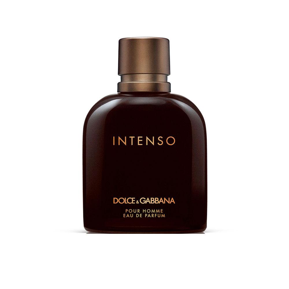 Dolce & Gabbana Intenso Perfume Eau De Parfum Timeless Mediterranean Elegance Redefined