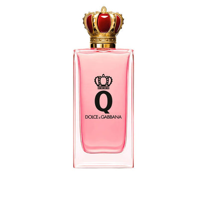 Dolce & Gabbana Q By Dolce & Gabbana Perfume Eau De Parfum Distinctive Aroma