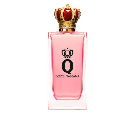 Dolce & Gabbana Q By Dolce & Gabbana Perfume Eau De Parfum Distinctive Aroma