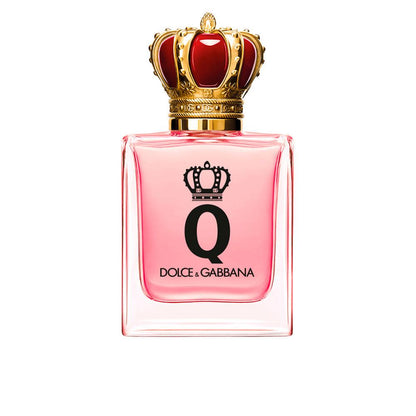 Dolce & Gabbana Q By Dolce & Gabbana Perfume Eau De Parfum Distinctive Aroma