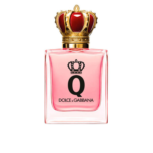 Dolce & Gabbana Q By Dolce & Gabbana Perfume Eau De Parfum Distinctive Aroma