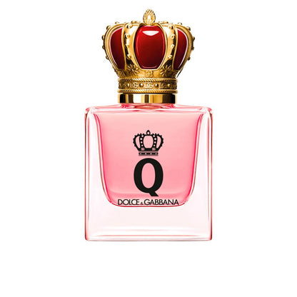 Dolce & Gabbana Q By Dolce & Gabbana Perfume Eau De Parfum Distinctive Aroma