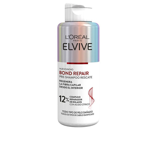 L'Oréal Paris Elvive Bond Repair Pre – șampon, 200 ml