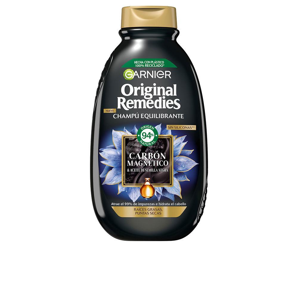 Garnier Original Remedies – șampon, 250 ml