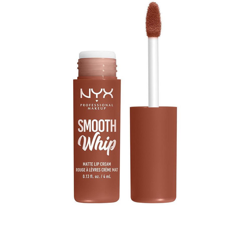 Nyx Professional Make Up – produs de machiaj, 4 ml – faux fur 4 ml