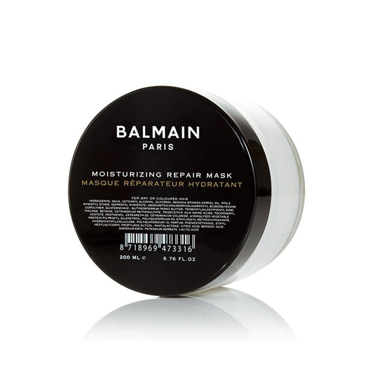 Balmain Hair Balmain Moisturizing Care – mască pentru păr, 200 ml