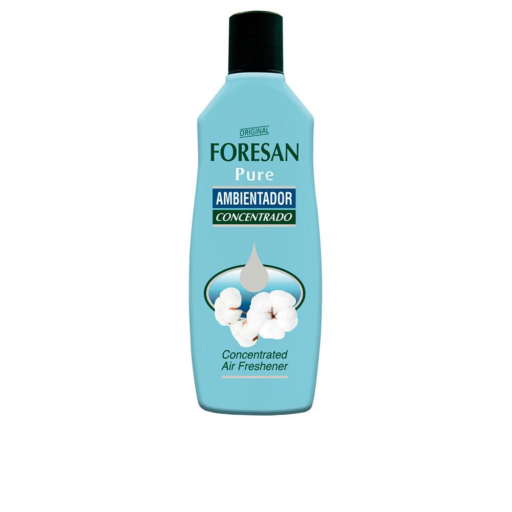 Foresan Foresan Concentrated Air Freshener Fresh Laundry Aroma