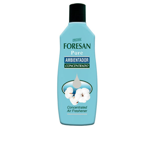 Foresan Foresan Concentrated Air Freshener Fresh Laundry Aroma