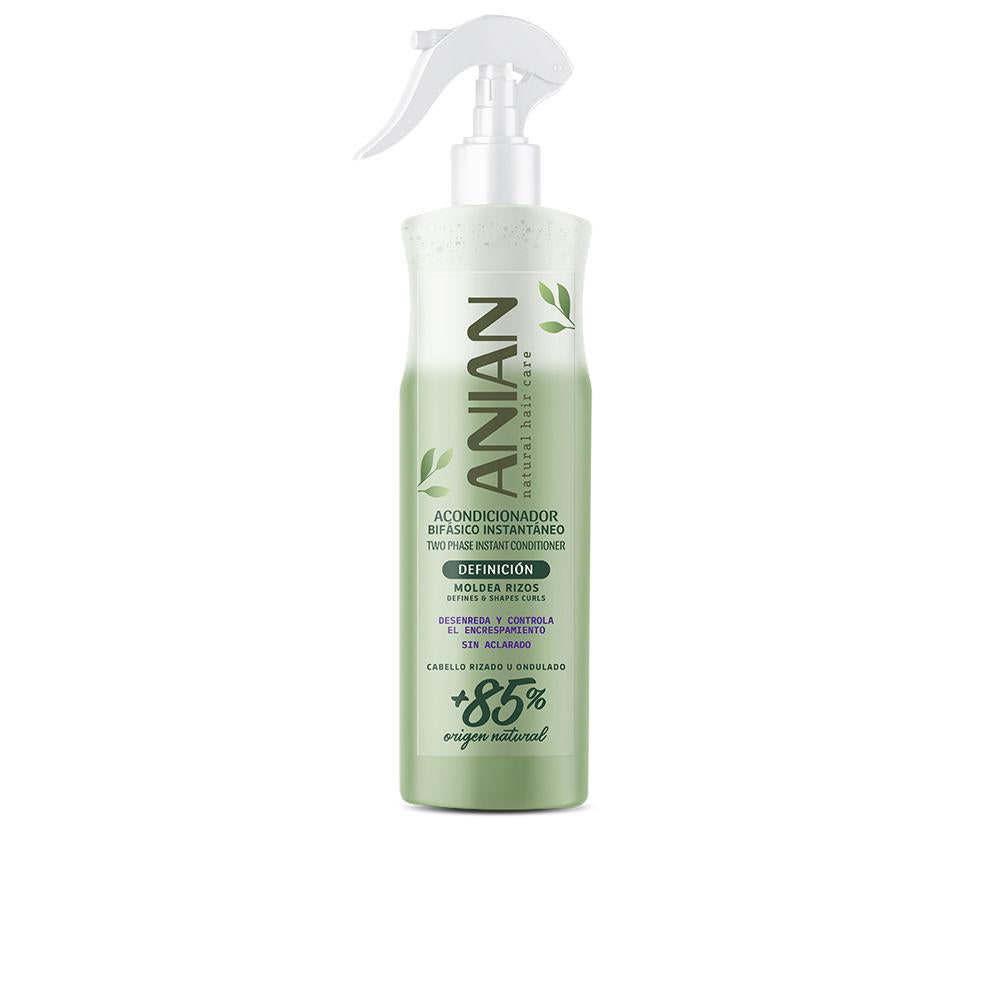 Anian Bifásico Curl Defining Conditioner Enhanced Natural Curls