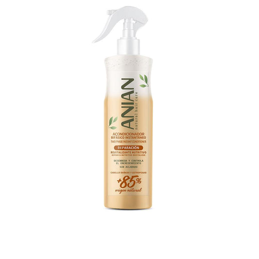 Anian Bifásico Repair Conditioner Silky And Nourished Hair