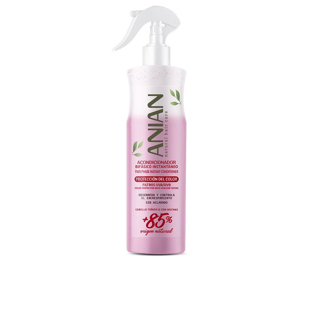 Anian Bifásico Color Protection Conditioner Vibrant Color Defense
